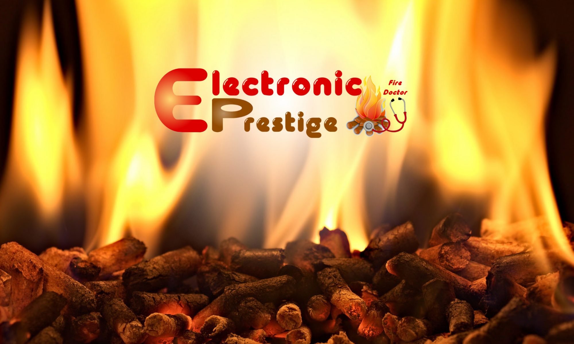 Electronic Prestige